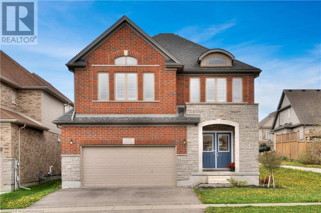 435 Rideau River Street, Waterloo, Ontario  N2V 2Y4 - Photo 1 - 40727037