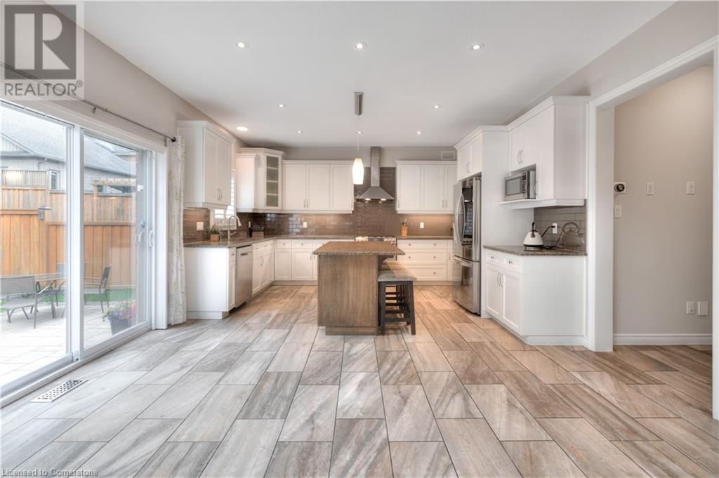 435 Rideau River Street, Waterloo, Ontario  N2V 2Y4 - Photo 12 - 40727037