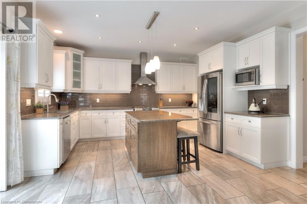 435 Rideau River Street, Waterloo, Ontario  N2V 2Y4 - Photo 13 - 40727037