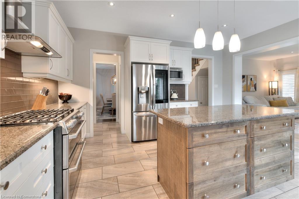 435 Rideau River Street, Waterloo, Ontario  N2V 2Y4 - Photo 17 - 40727037