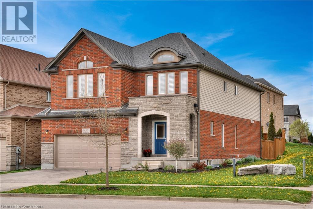 435 Rideau River Street, Waterloo, Ontario  N2V 2Y4 - Photo 2 - 40727037