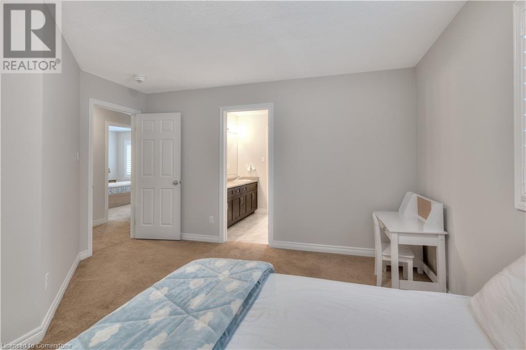 435 Rideau River Street, Waterloo, Ontario  N2V 2Y4 - Photo 34 - 40727037