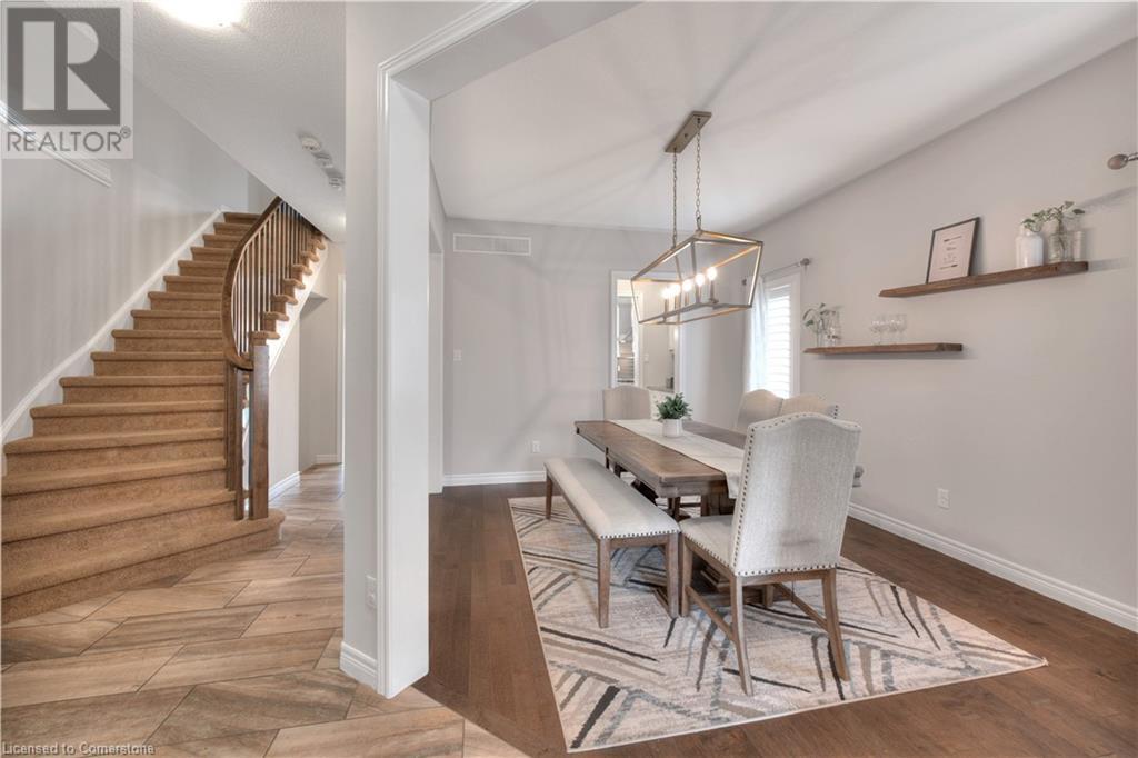 435 Rideau River Street, Waterloo, Ontario  N2V 2Y4 - Photo 4 - 40727037