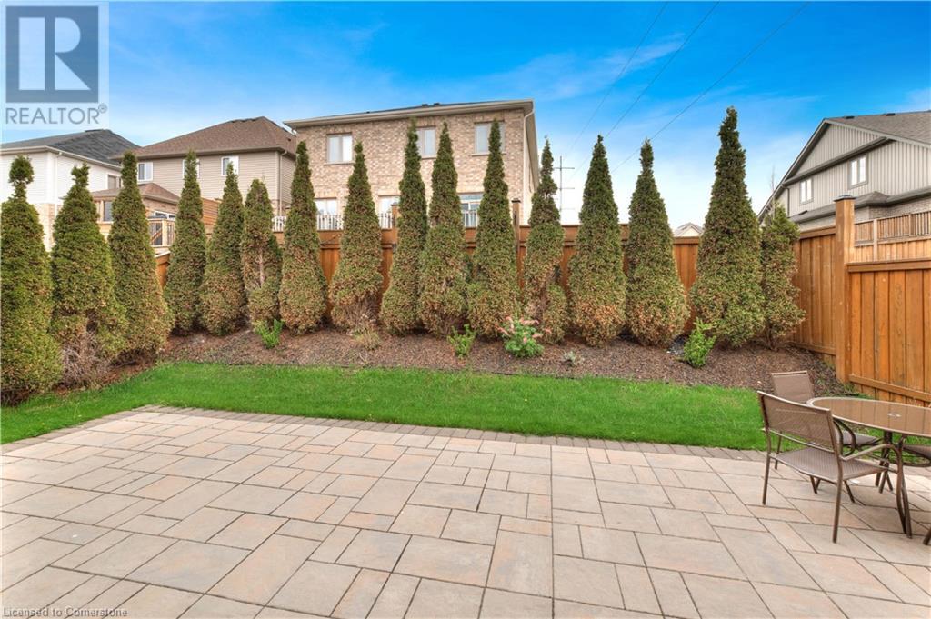 435 Rideau River Street, Waterloo, Ontario  N2V 2Y4 - Photo 42 - 40727037