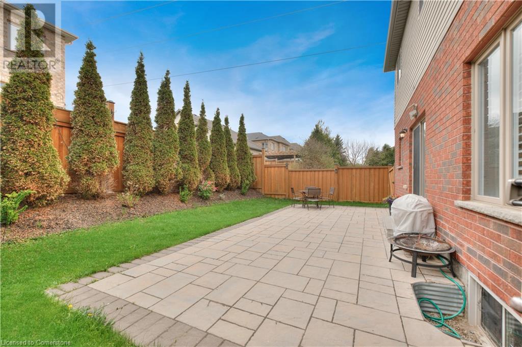 435 Rideau River Street, Waterloo, Ontario  N2V 2Y4 - Photo 43 - 40727037