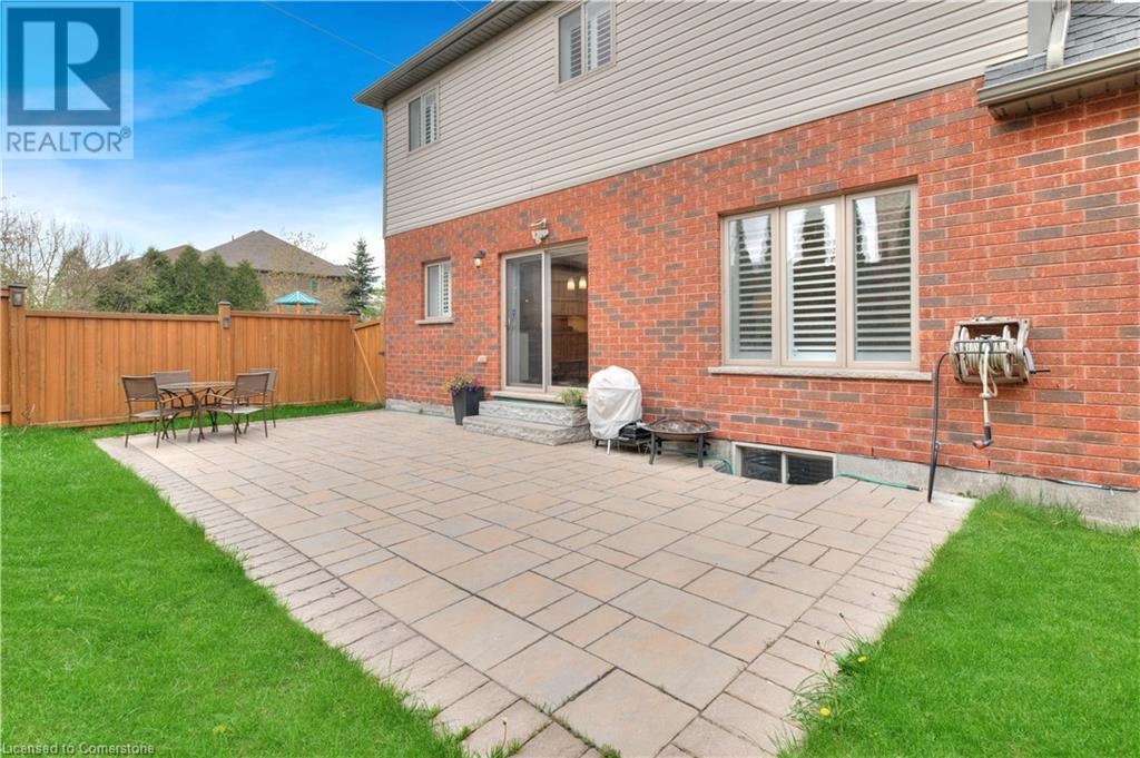 435 Rideau River Street, Waterloo, Ontario  N2V 2Y4 - Photo 44 - 40727037