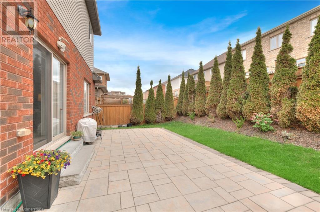 435 Rideau River Street, Waterloo, Ontario  N2V 2Y4 - Photo 45 - 40727037