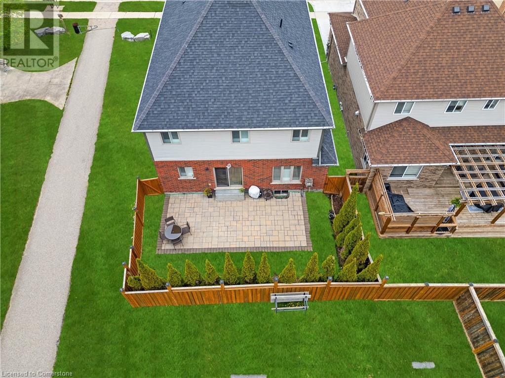 435 Rideau River Street, Waterloo, Ontario  N2V 2Y4 - Photo 47 - 40727037