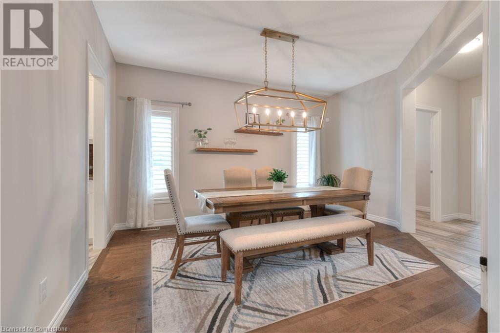 435 Rideau River Street, Waterloo, Ontario  N2V 2Y4 - Photo 6 - 40727037