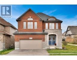 435 RIDEAU RIVER Street, Waterloo, Ontario