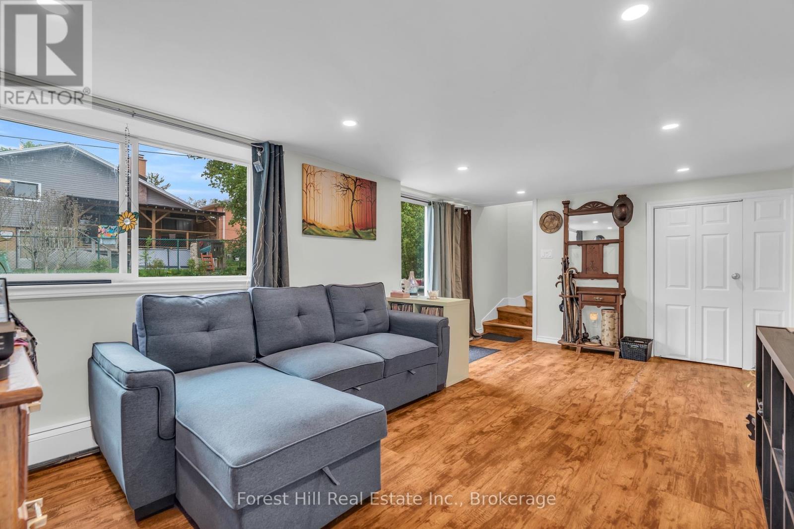 110 Stonybrook Drive, Kitchener, Ontario  N2M 4L7 - Photo 15 - X12158201