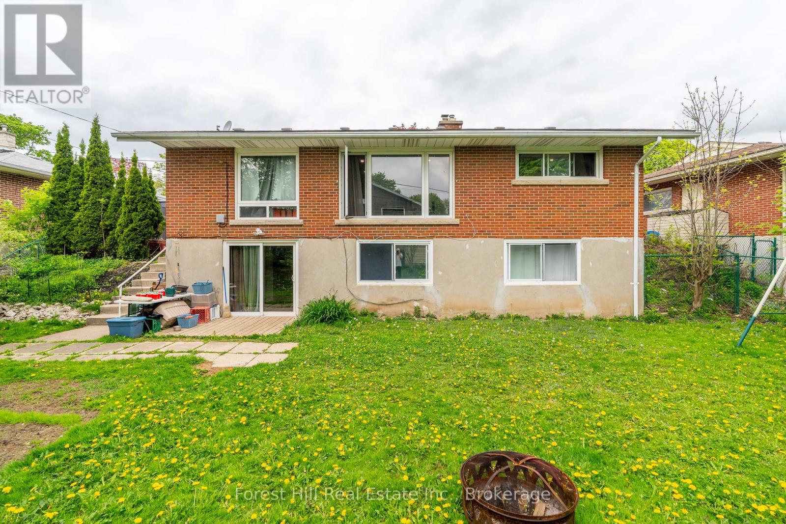 110 Stonybrook Drive, Kitchener, Ontario  N2M 4L7 - Photo 26 - X12158201