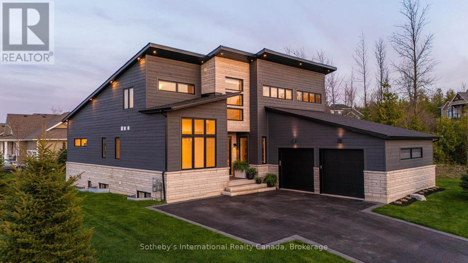 149 Landry Lane, Blue Mountains, Ontario  N0H 2P0 - Photo 40 - X12158204