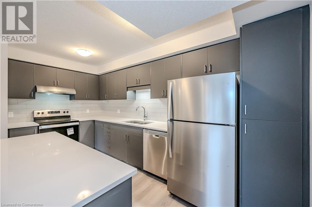 10 Reverie Way, Kitchener, Ontario  N2E 0K5 - Photo 1 - 40730135