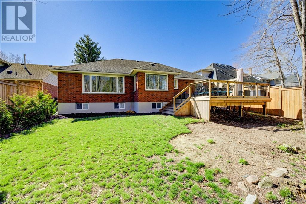 439 Northlake Drive, Waterloo, Ontario  N2V 1Y6 - Photo 42 - 40730060