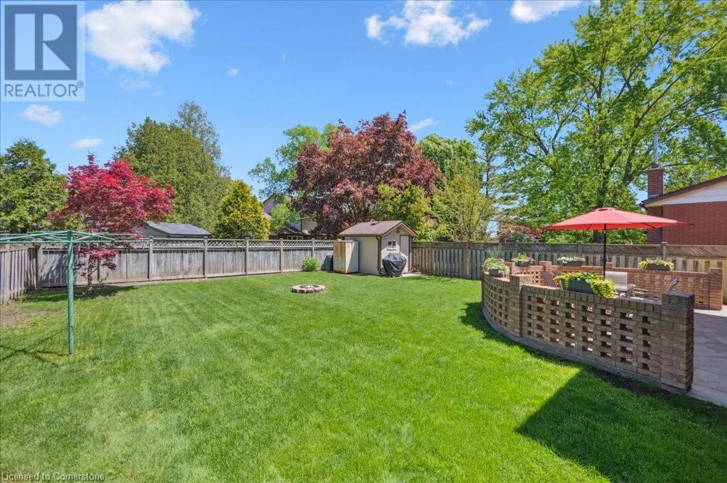 76 Lower Canada Crescent, Kitchener, Ontario  N2P 1E8 - Photo 37 - 40729794