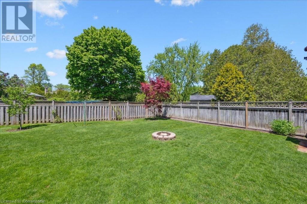 76 Lower Canada Crescent, Kitchener, Ontario  N2P 1E8 - Photo 38 - 40729794