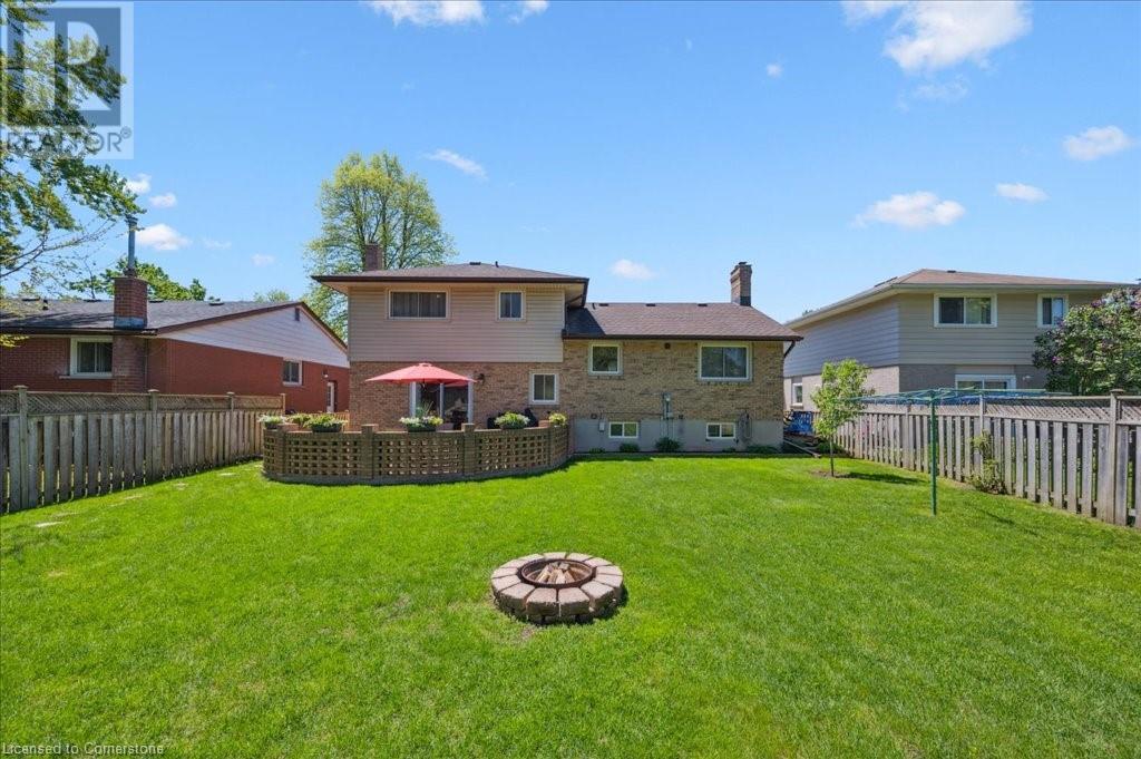 76 Lower Canada Crescent, Kitchener, Ontario  N2P 1E8 - Photo 39 - 40729794
