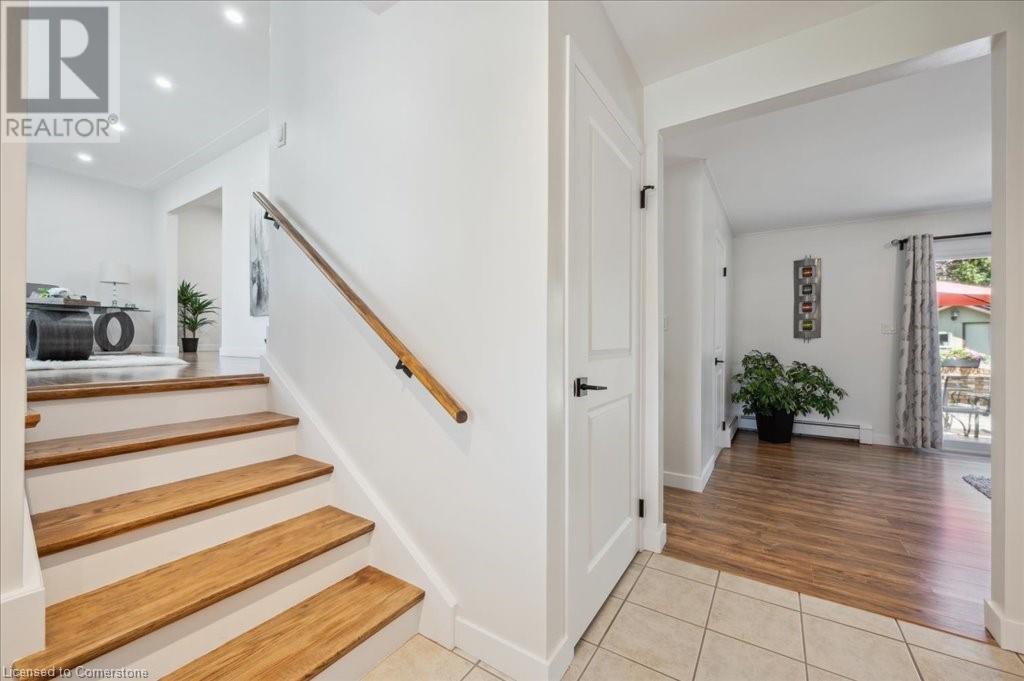 76 Lower Canada Crescent, Kitchener, Ontario  N2P 1E8 - Photo 6 - 40729794