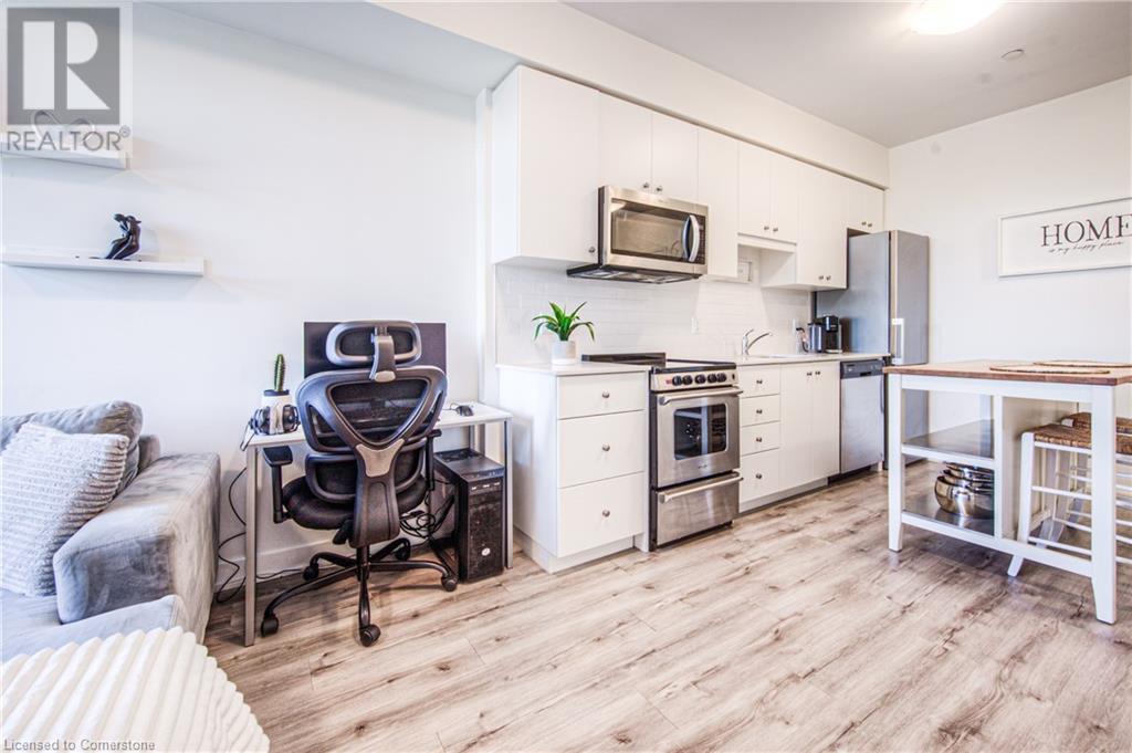 110 Fergus Avenue Unit# 420, Kitchener, Ontario  N2A 2H2 - Photo 12 - 40729669