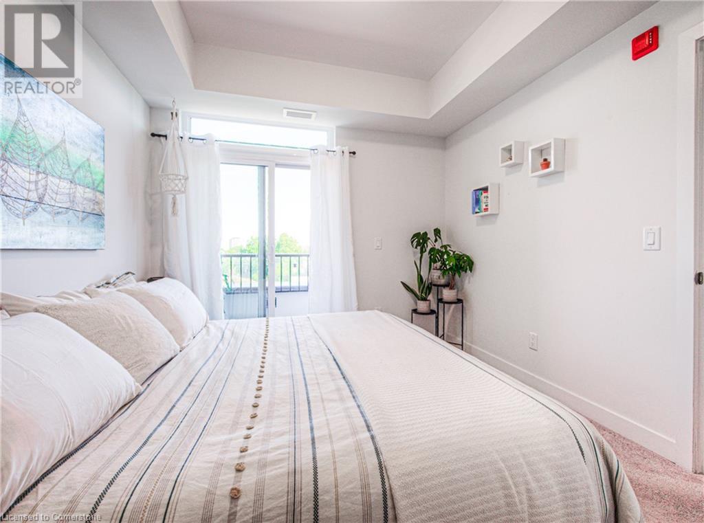 110 Fergus Avenue Unit# 420, Kitchener, Ontario  N2A 2H2 - Photo 20 - 40729669