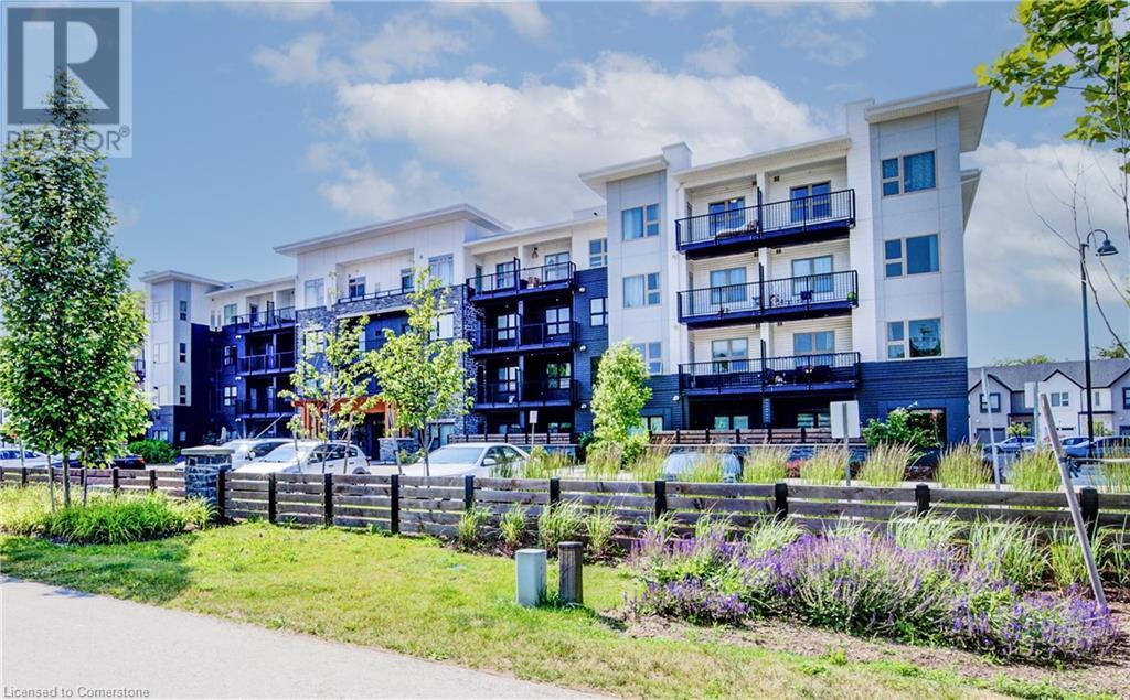 110 Fergus Avenue Unit# 420, Kitchener, Ontario  N2A 2H2 - Photo 31 - 40729669