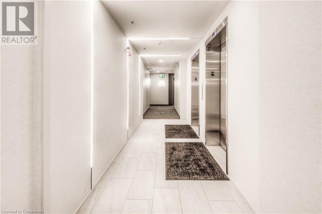 110 Fergus Avenue Unit# 420, Kitchener, Ontario  N2A 2H2 - Photo 4 - 40729669
