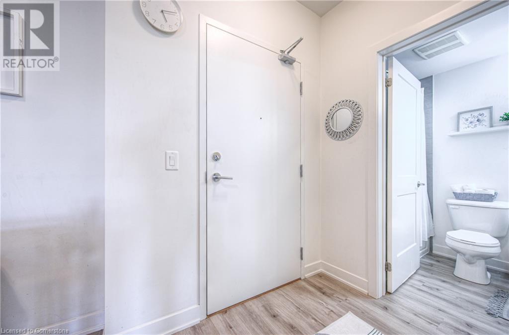 110 Fergus Avenue Unit# 420, Kitchener, Ontario  N2A 2H2 - Photo 5 - 40729669