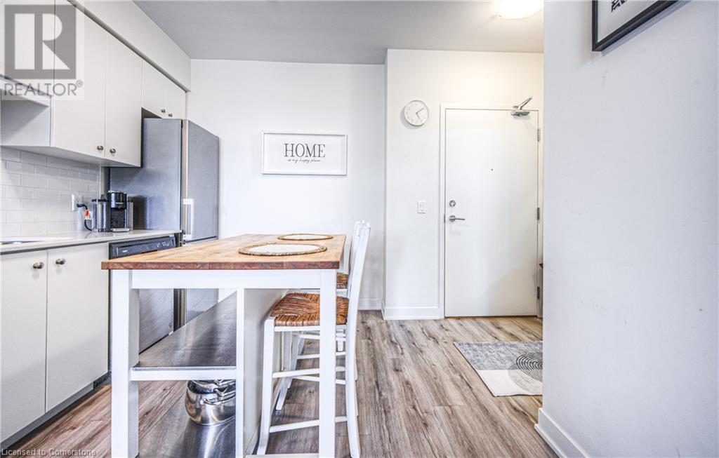 110 Fergus Avenue Unit# 420, Kitchener, Ontario  N2A 2H2 - Photo 6 - 40729669