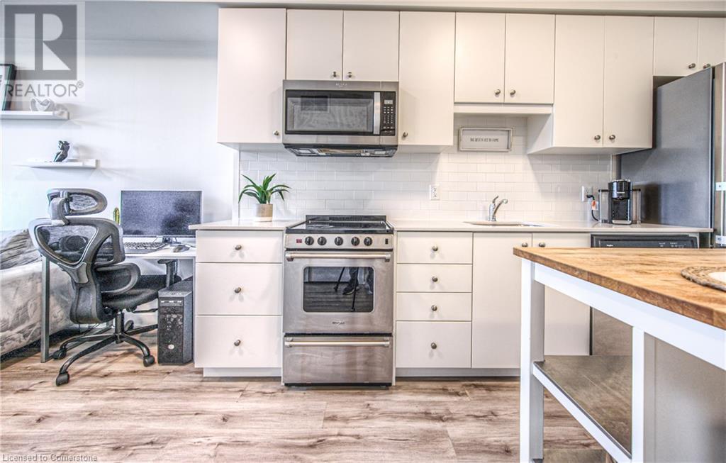 110 Fergus Avenue Unit# 420, Kitchener, Ontario  N2A 2H2 - Photo 8 - 40729669