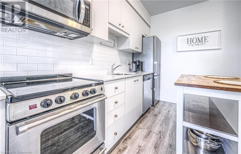 110 Fergus Avenue Unit# 420, Kitchener, Ontario  N2A 2H2 - Photo 9 - 40729669