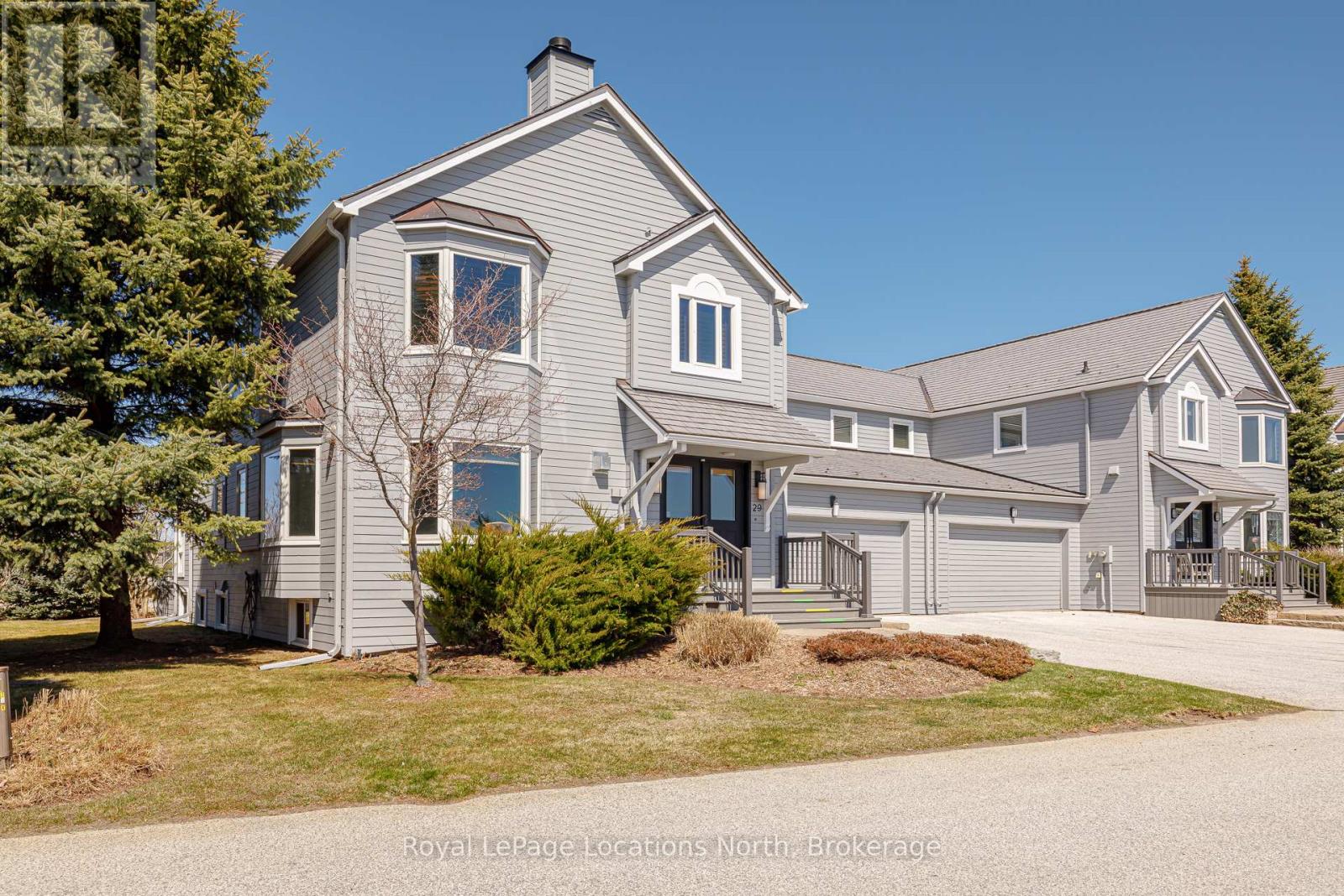 29 MARINERS HAVEN, Collingwood, Ontario