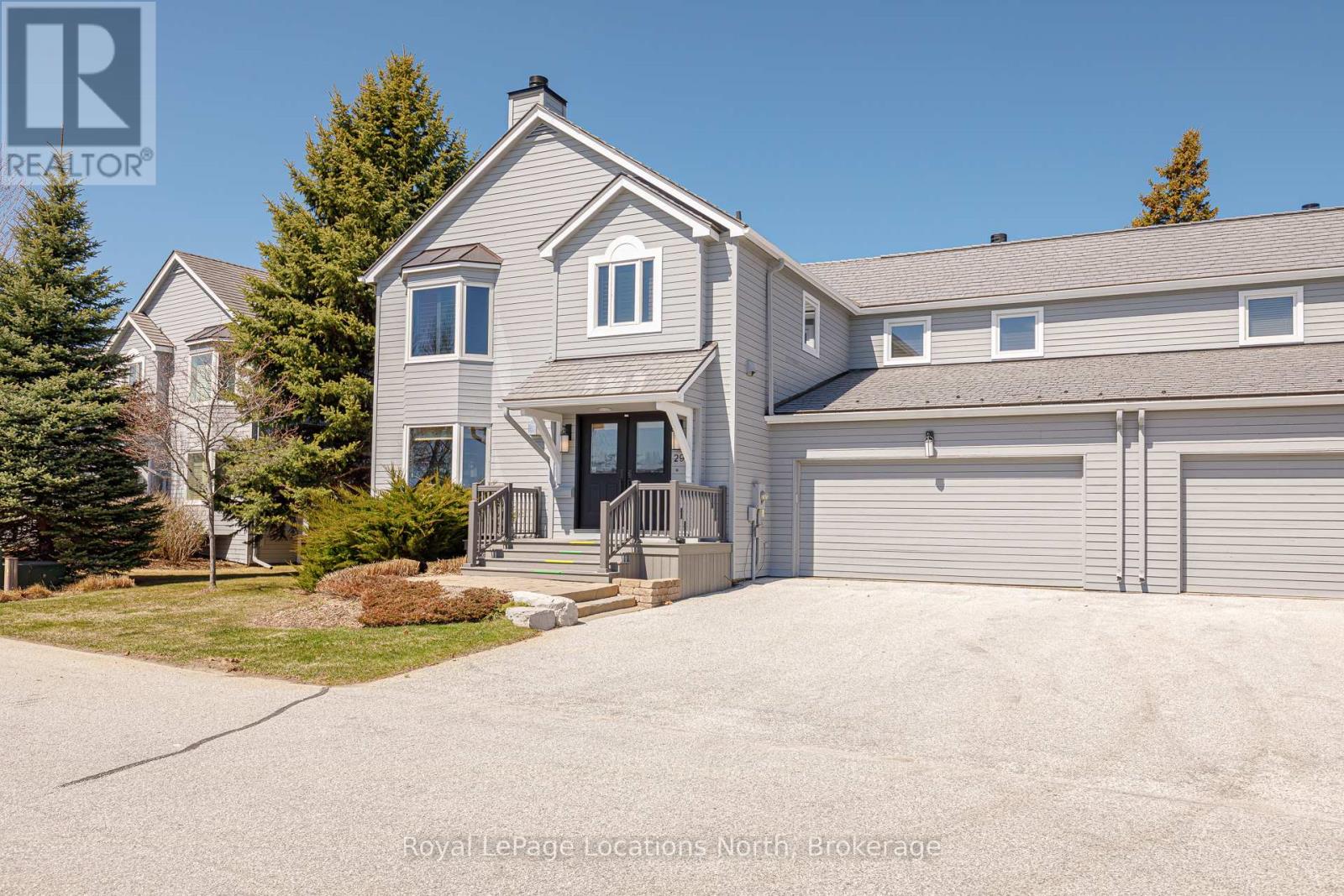 29 Mariners Haven, Collingwood, Ontario  L9Y 5B5 - Photo 2 - S12158235