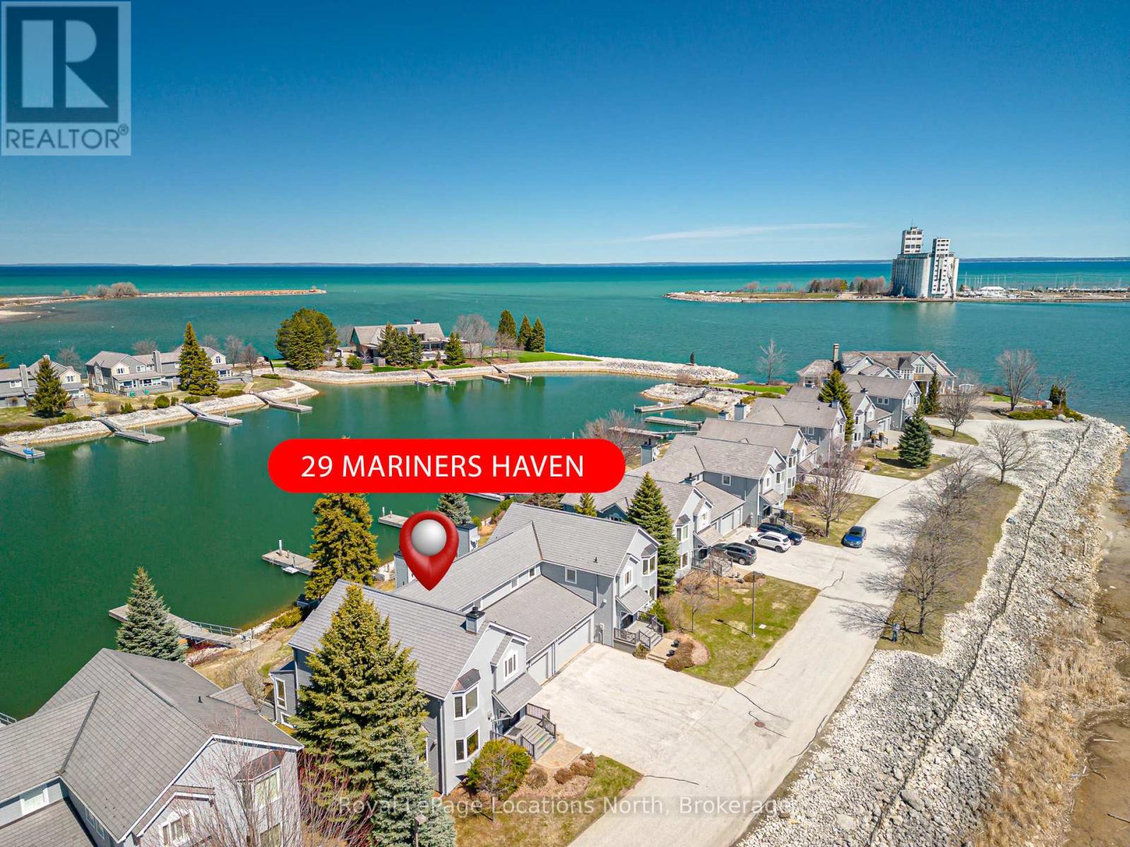 29 Mariners Haven, Collingwood, Ontario  L9Y 5B5 - Photo 3 - S12158235