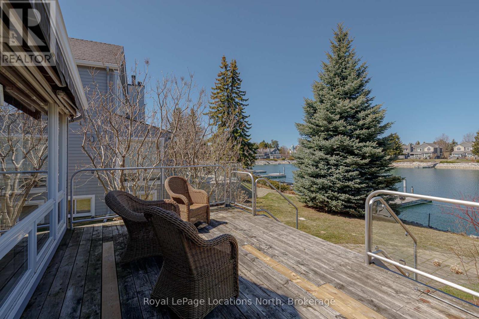29 Mariners Haven, Collingwood, Ontario  L9Y 5B5 - Photo 41 - S12158235