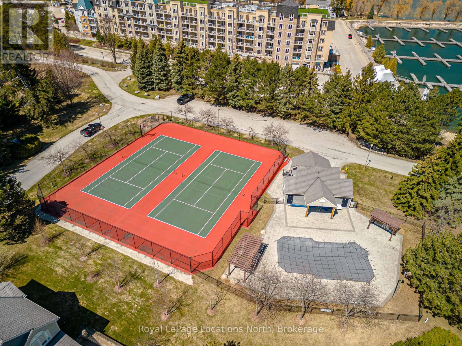 29 Mariners Haven, Collingwood, Ontario  L9Y 5B5 - Photo 45 - S12158235