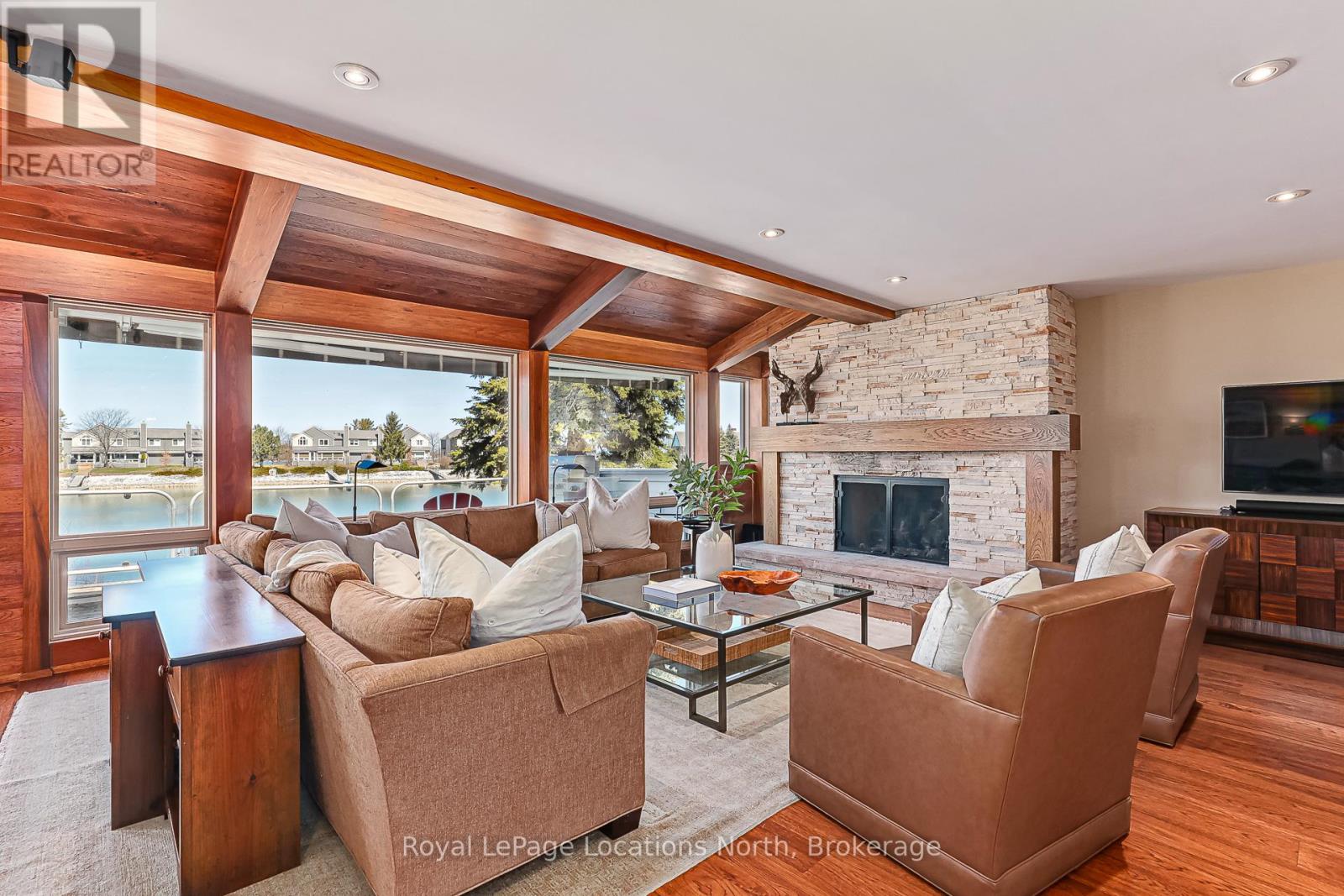 29 Mariners Haven, Collingwood, Ontario  L9Y 5B5 - Photo 9 - S12158235