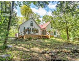 1120 S CLEAR LAKE ROAD, Bracebridge, Ontario