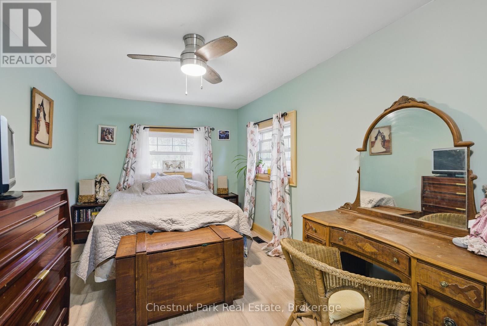 1258 Ravenscliffe Road, Huntsville, Ontario  P1H 2N5 - Photo 16 - X12158295