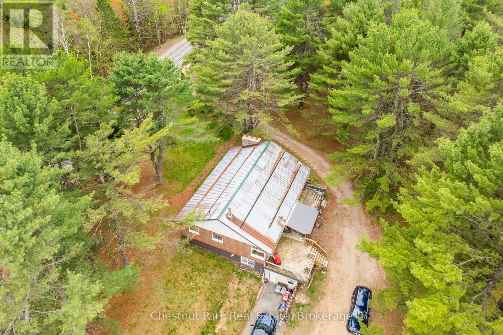 1258 Ravenscliffe Road, Huntsville, Ontario  P1H 2N5 - Photo 20 - X12158295