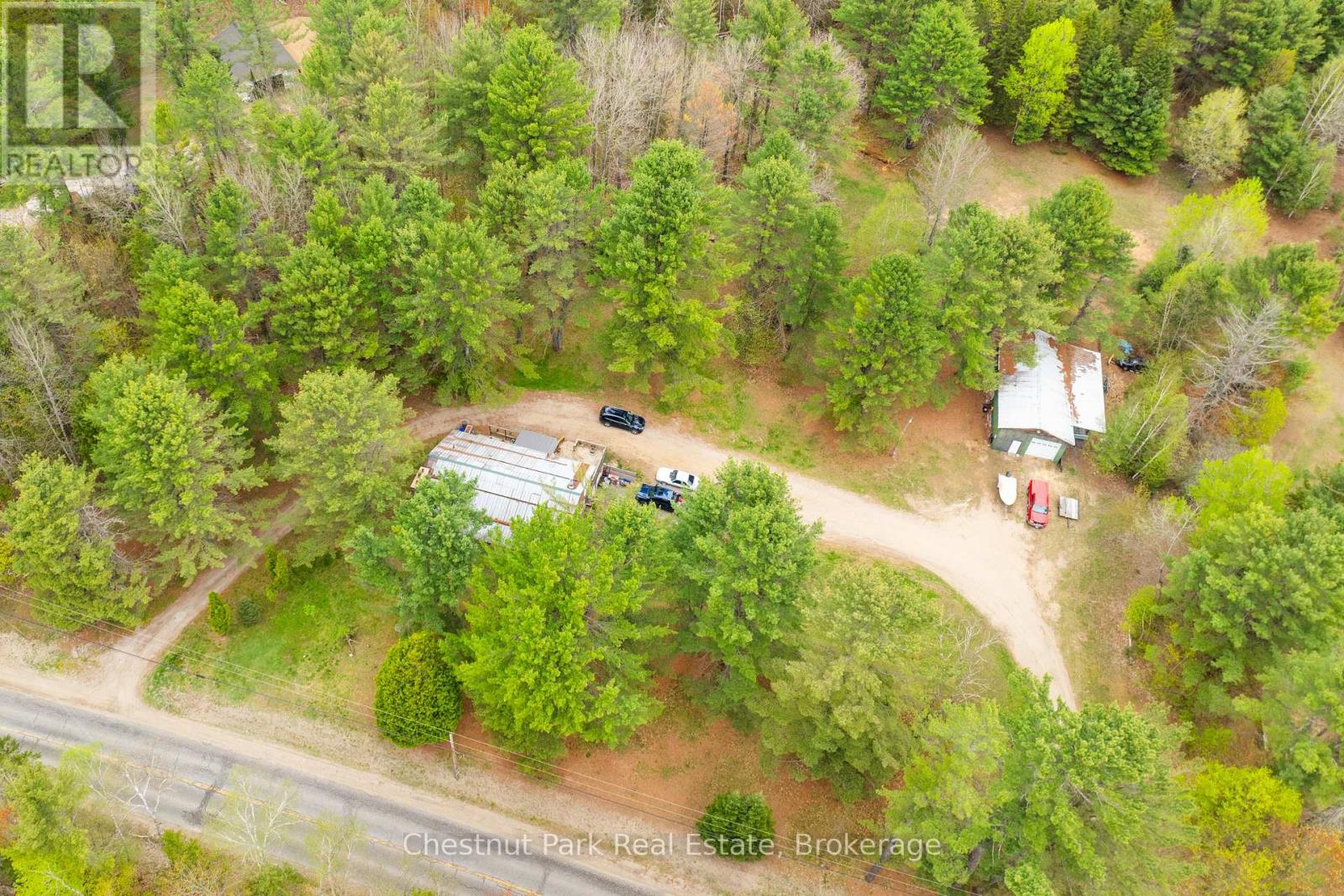 1258 Ravenscliffe Road, Huntsville, Ontario  P1H 2N5 - Photo 41 - X12158295
