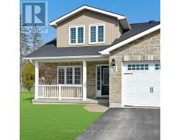 12 GARDEN GROVE CRESCENT, Wasaga Beach, Ontario