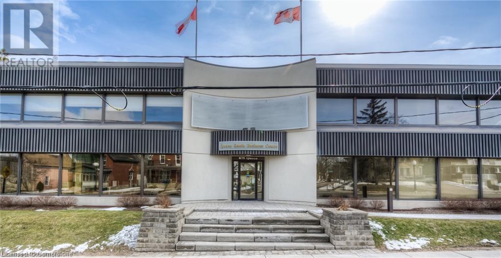 675 Queen Street Unit# 257, Kitchener, Ontario  N2M 1A1 - Photo 1 - 40730204