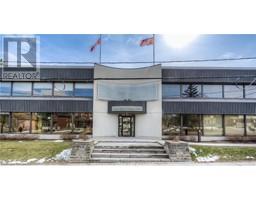 675 QUEEN Street Unit# 255, Kitchener, Ontario