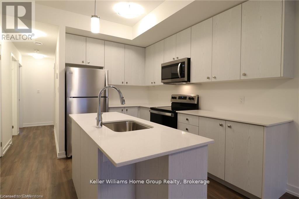 10 Palace Street Unit# A15, Kitchener, Ontario  N2E 0J3 - Photo 2 - 40730164