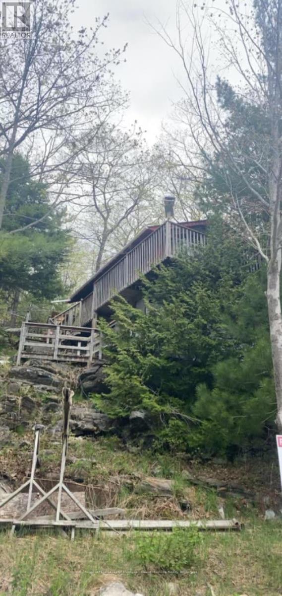 1083 Harrison Trail, Georgian Bay, Ontario  P0C 1H0 - Photo 3 - X12158460