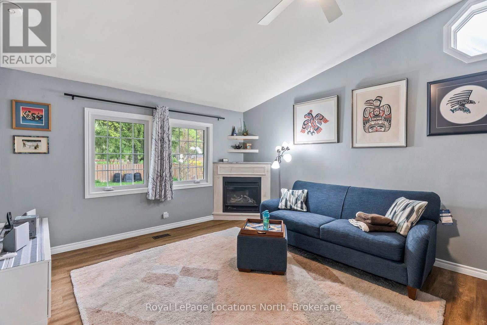 1071 6th Avenue W, Owen Sound, Ontario  N4K 5G8 - Photo 21 - X12158496
