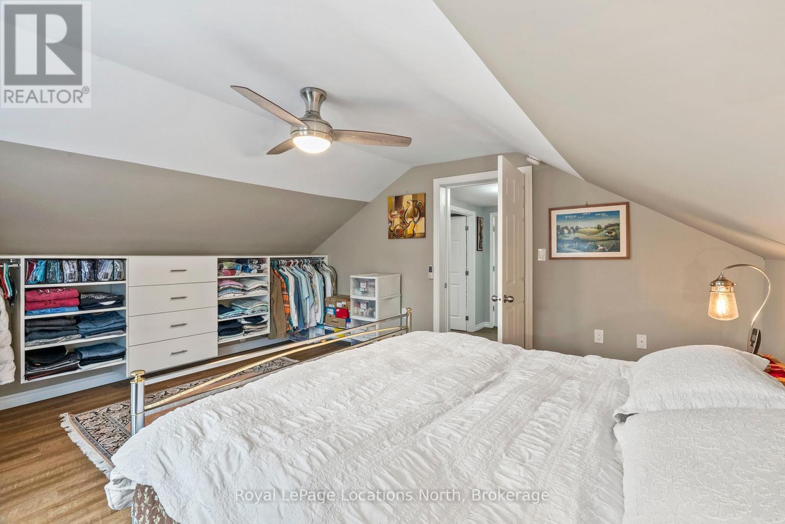1071 6th Avenue W, Owen Sound, Ontario  N4K 5G8 - Photo 26 - X12158496
