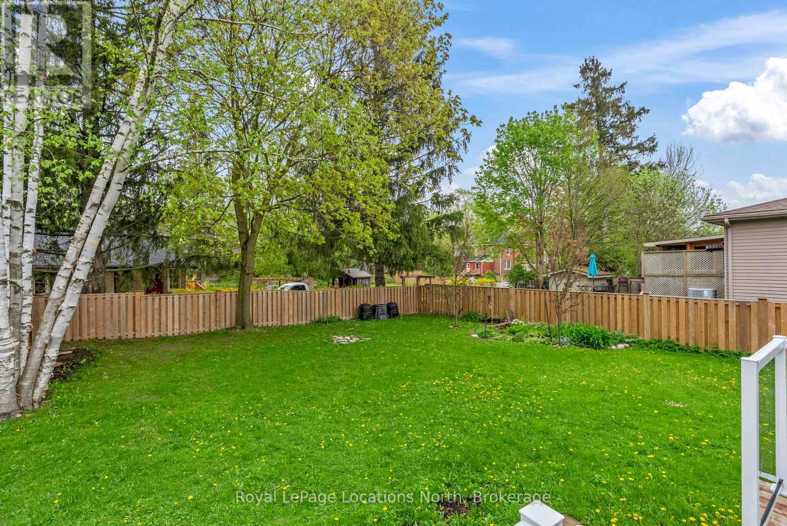 1071 6th Avenue W, Owen Sound, Ontario  N4K 5G8 - Photo 32 - X12158496