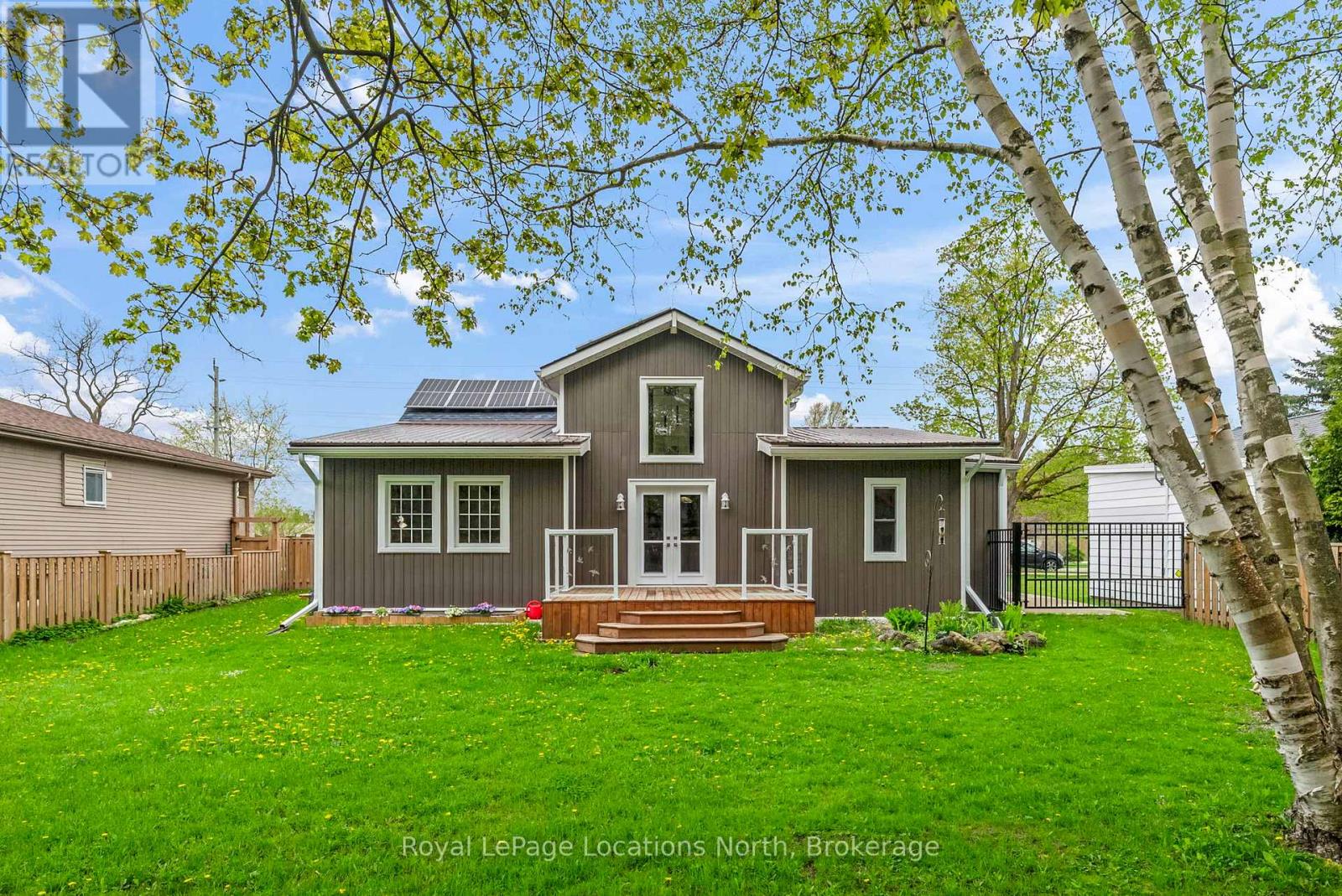 1071 6th Avenue W, Owen Sound, Ontario  N4K 5G8 - Photo 33 - X12158496